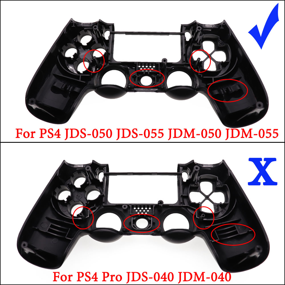 Tam Plastik Sert Kabuk + Düğme - Gaming Console For Tv incelemesi ve fiyatı