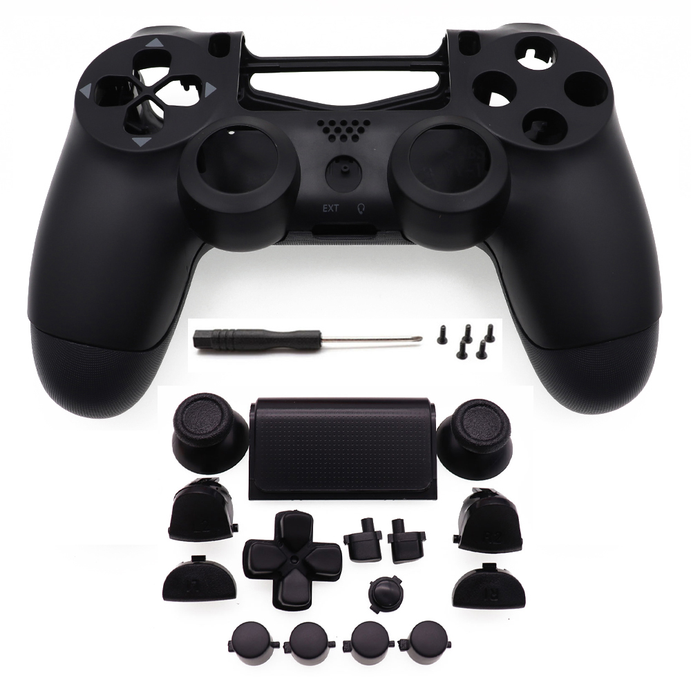 Tam Plastik Sert Kabuk + Düğme - Gaming Console For Tv incelemesi ve fiyatı