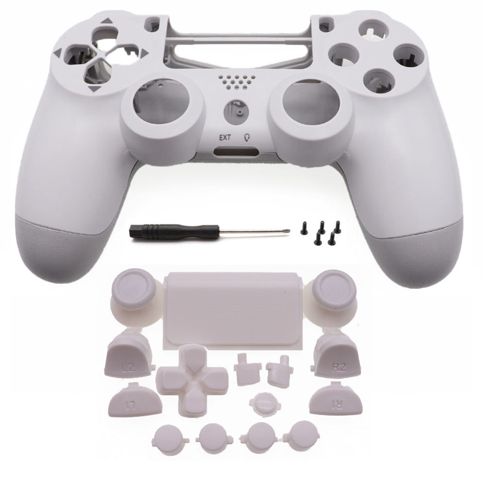 Tam Plastik Sert Kabuk + Düğme - Gaming Console For Tv incelemesi ve fiyatı