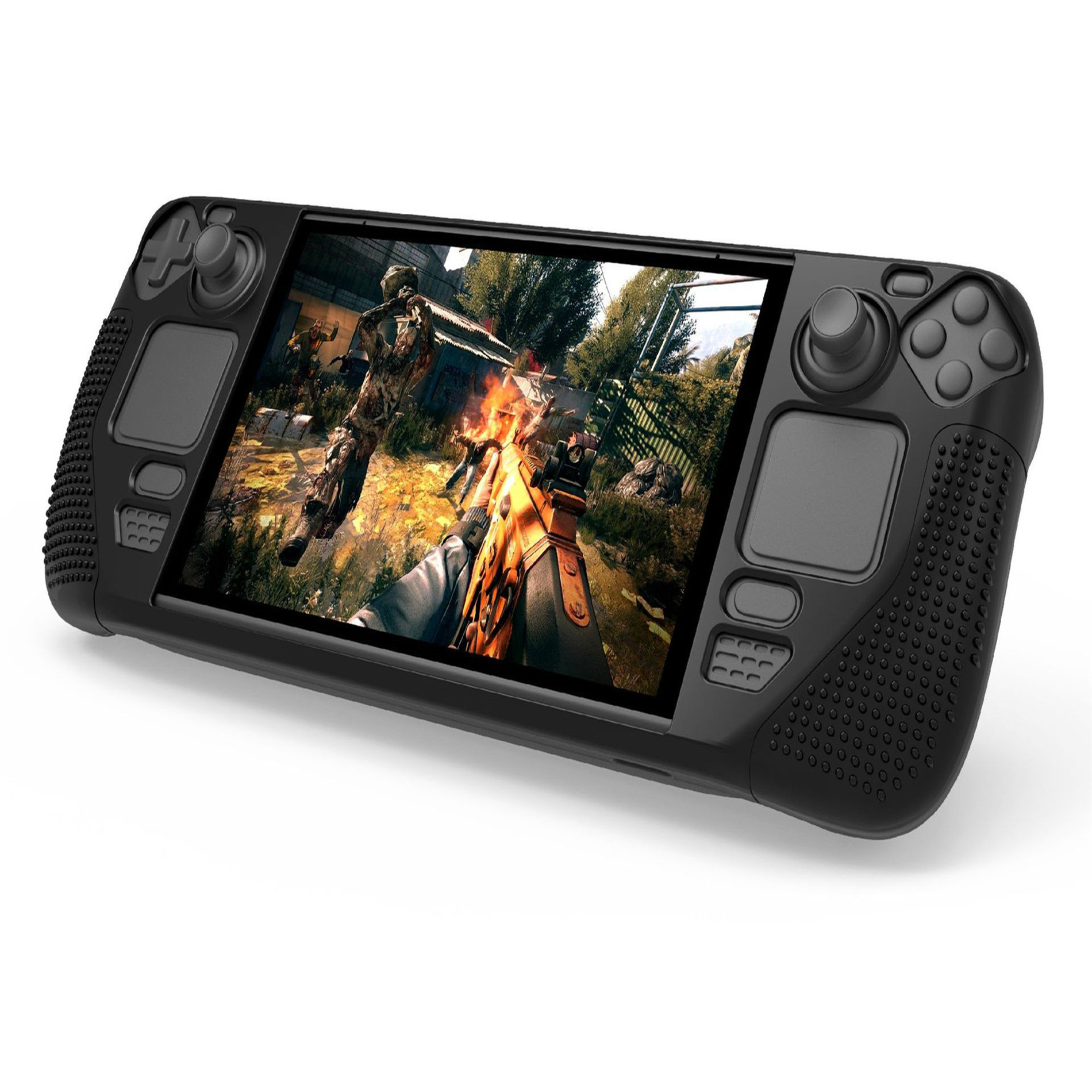 Buhar Güverte OLED Aksesuarlar - Console Gaming Steam incelemesi ve fiyatı