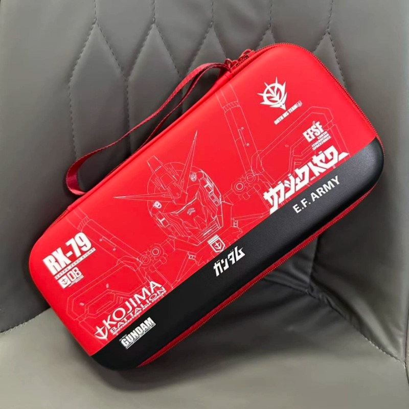 Gundam Switch 2 Taşıma Çantası - Gaming Console For 10 Year Old incelemesi ve fiyatı