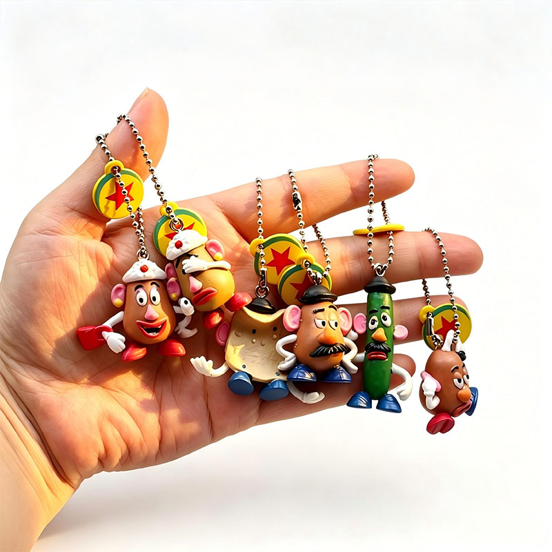 Oyuncak Hikayesi Anahtarlık Se - Gaming Console Keychain incelemesi ve fiyatı