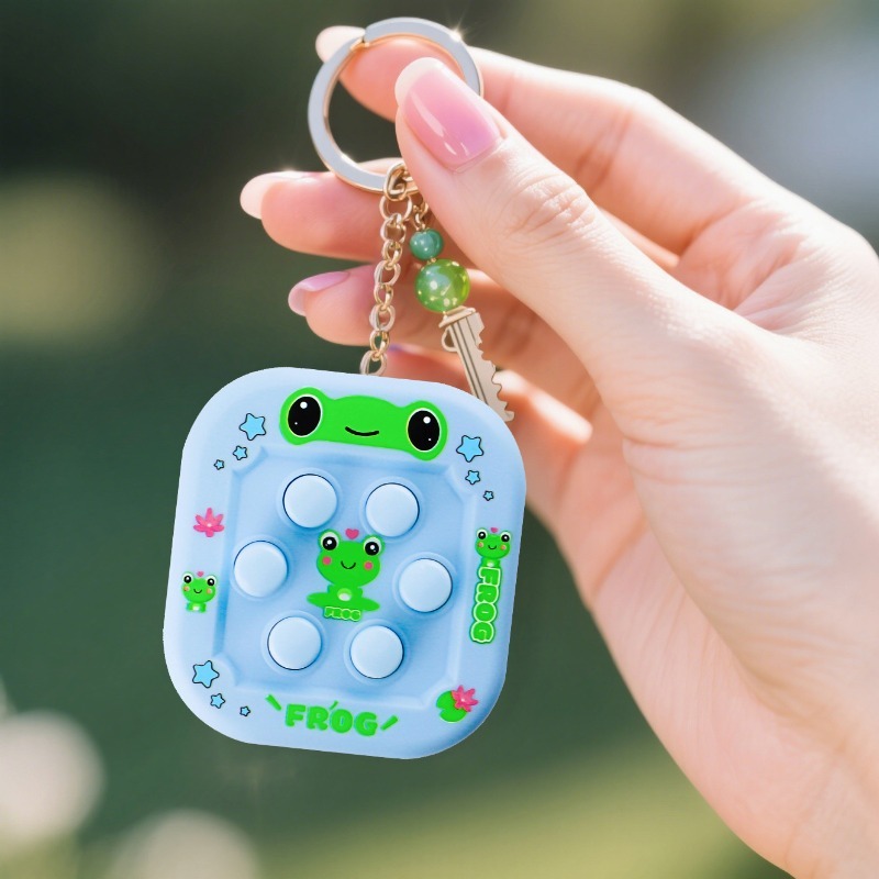 Whack-a-Mole Çizgi Film El Oyu - Gaming Console Handheld incelemesi ve fiyatı