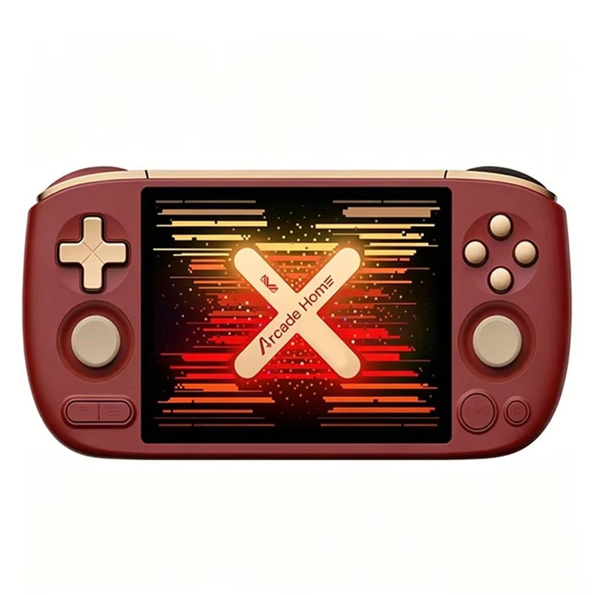 güncelleme. Pocket AIR Mini Re - Gaming Console Handheld incelemesi ve fiyatı