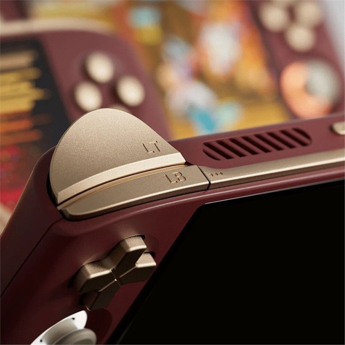 güncelleme. Pocket AIR Mini Re - Gaming Console Handheld incelemesi ve fiyatı