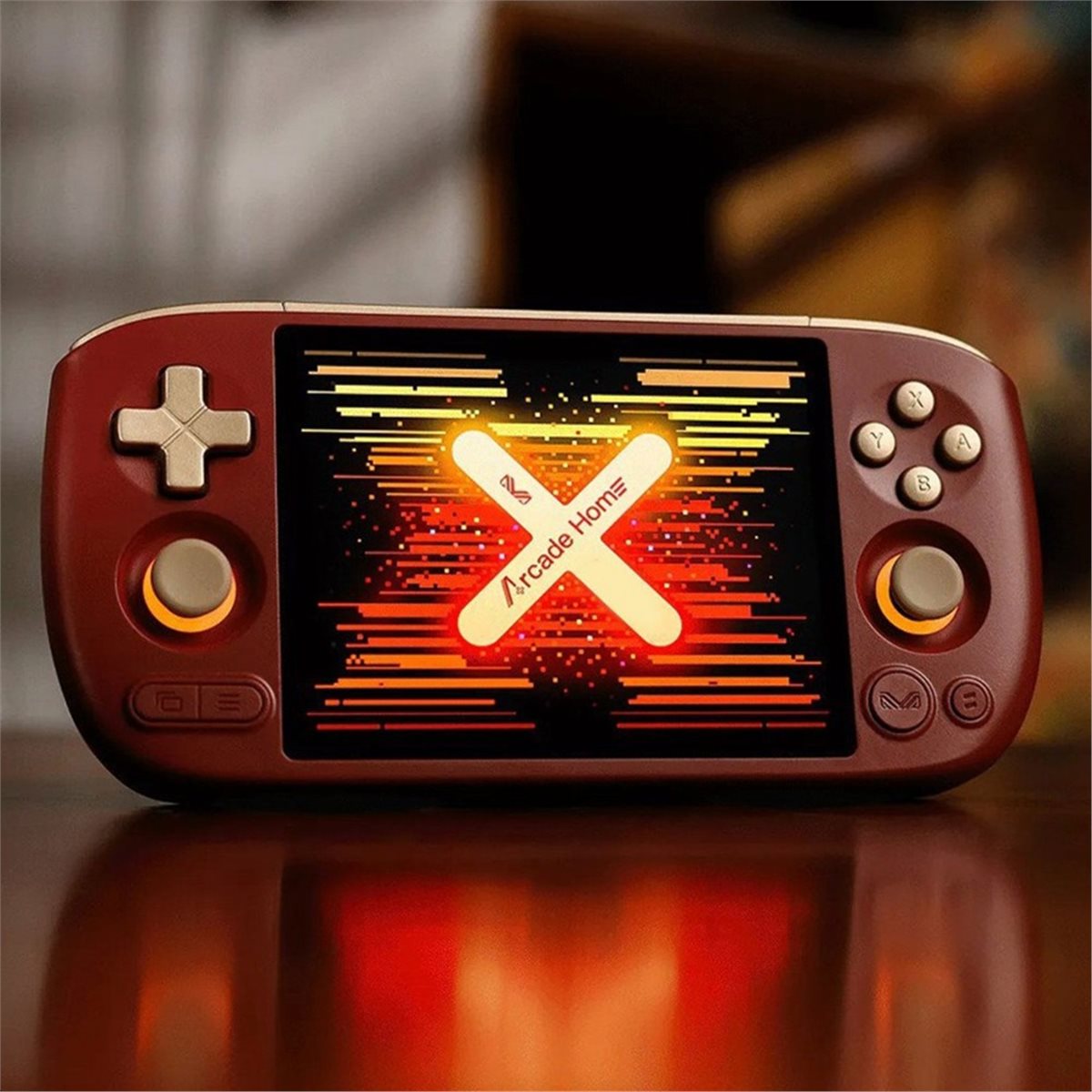 güncelleme. Pocket AIR Mini Re - Gaming Console Handheld incelemesi ve fiyatı