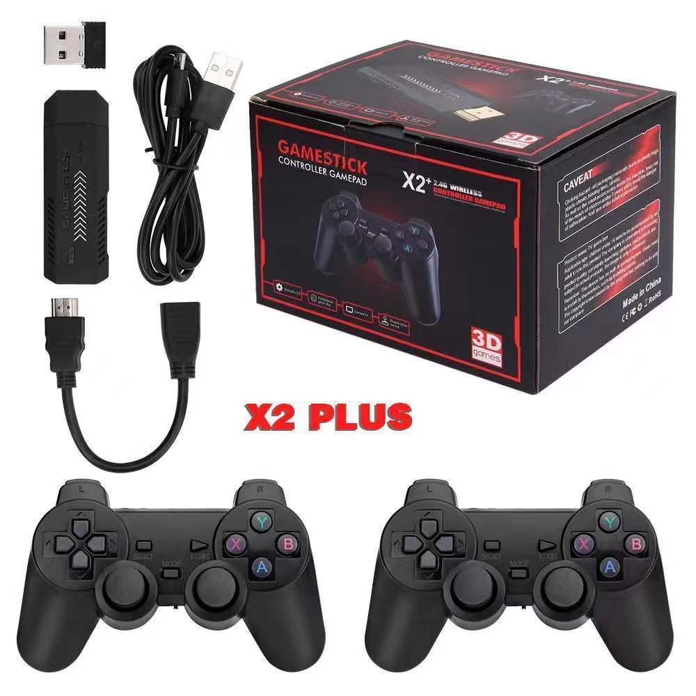 X2 Retro Video Oyun Konsolu 2. - Gaming Console X2 incelemesi ve fiyatı