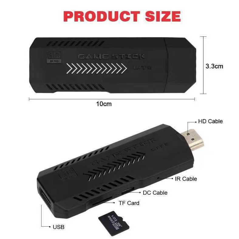 X2 Retro Video Oyun Konsolu 2. - Gaming Console X2 incelemesi ve fiyatı