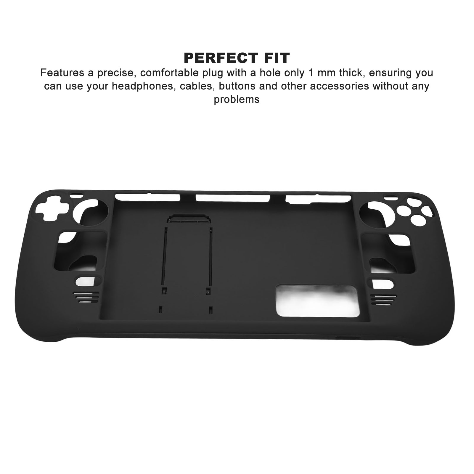 Evrensel Kickstand Kılıf Eller - Console Gaming Steam incelemesi ve fiyatı