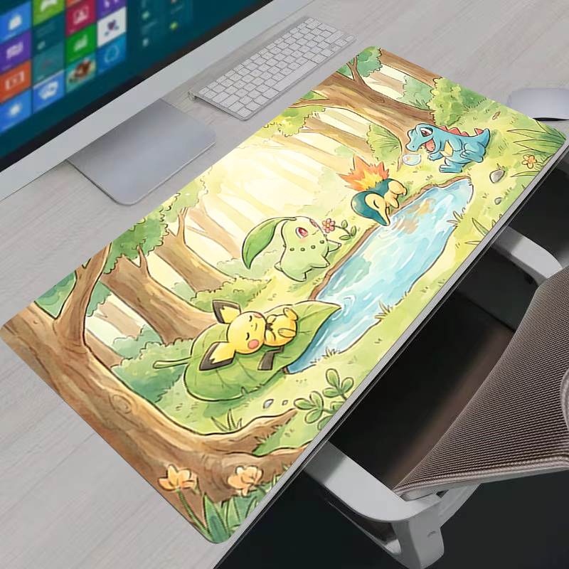 Mouse Pad Anime PC Gamer Kabin - Pad Gaming Console incelemesi ve fiyatı