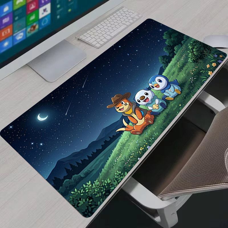 Mouse Pad Anime PC Gamer Kabin - Pad Gaming Console incelemesi ve fiyatı