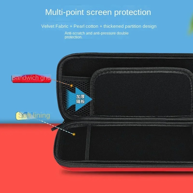 Pokemon Pikachu saklama çantas - Gaming Console Handheld incelemesi ve fiyatı