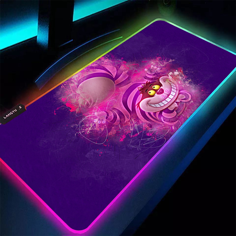 Büyük Mouse Pad RGB A-Alices i - Pad Gaming Console incelemesi ve fiyatı