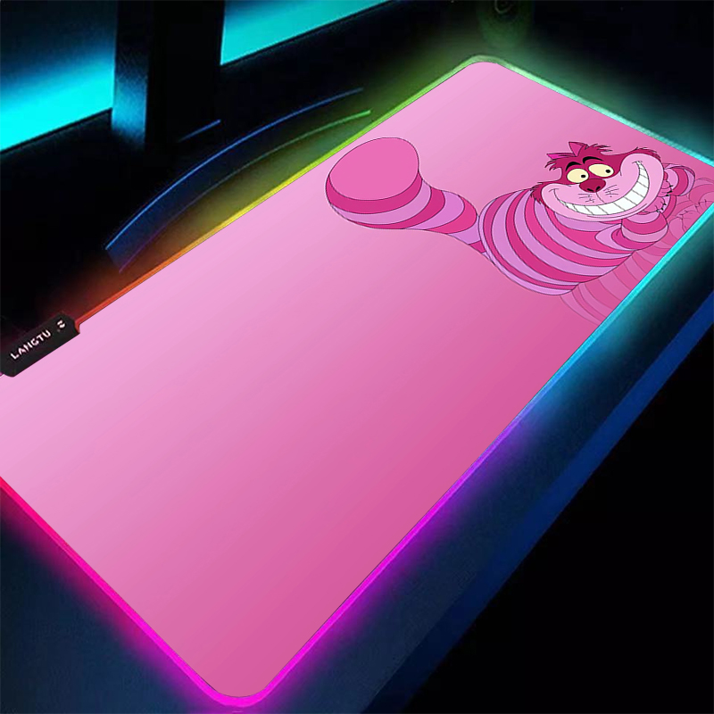 Büyük Mouse Pad RGB A-Alices i - Pad Gaming Console incelemesi ve fiyatı