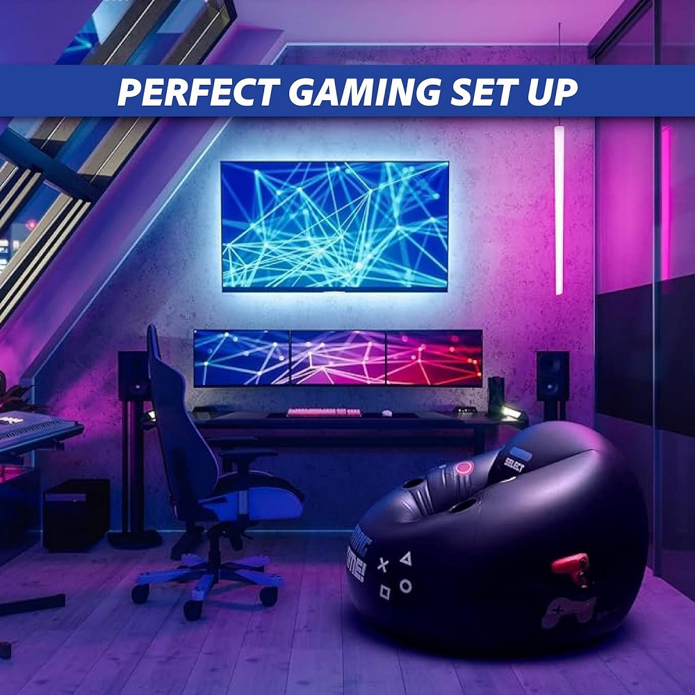 Yaratıcı Espor Oyun Koltuğu Ba - Gaming Console Handheld incelemesi ve fiyatı