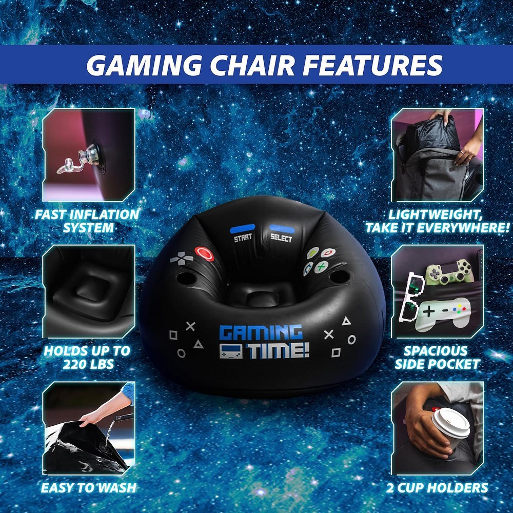 Yaratıcı Espor Oyun Koltuğu Ba - Gaming Console Handheld incelemesi ve fiyatı